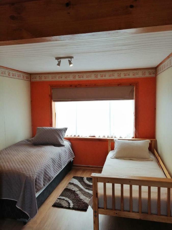 Apart Hotel Claro De Luna Frutillar Zewnętrze zdjęcie